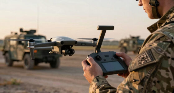 Software-Defined Warfare: How Ukraine’s Delta Turned The Battlefield Into A Shared, Real-Time Map