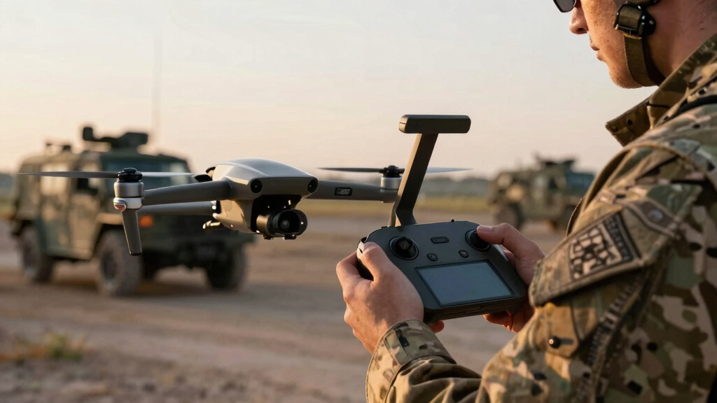Software-Defined Warfare: How Ukraine’s Delta Turned The Battlefield Into A Shared, Real-Time Map
