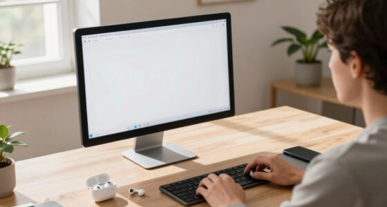 Spatial Focus Room: Make Distraction Impossible