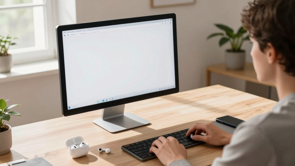 Spatial Focus Room: Make Distraction Impossible