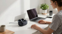 Spatial Focus Room: Make Distraction Impossible