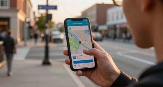 StreetComplete: Fixing OpenStreetMap, One Tiny Quest At A Time