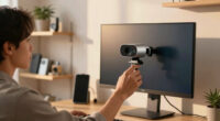 The Best AI-Integrated Webcams For High-Quality Streaming In 2026