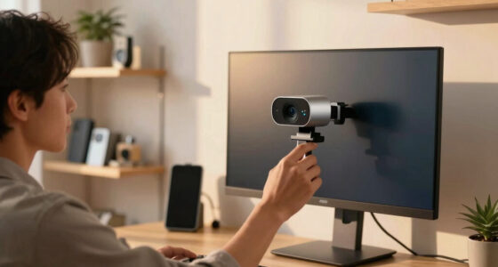 The Best AI-Integrated Webcams For High-Quality Streaming In 2026