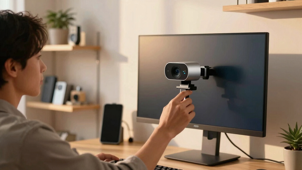 The Best AI-Integrated Webcams For High-Quality Streaming In 2026