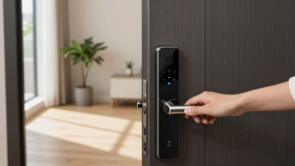 The Door: Why the Interface Is Worth More Than the Model