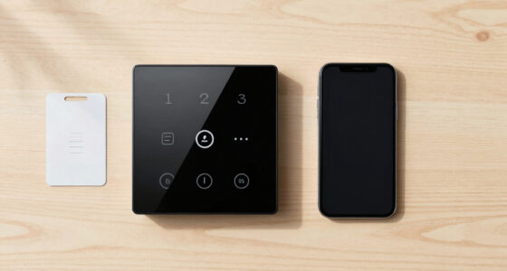 The Door: Why the Interface Is Worth More Than the Model