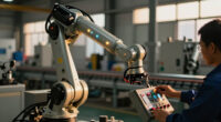 The Factory Floor Is Where AI Will Make The Biggest Impact, Siemens Says