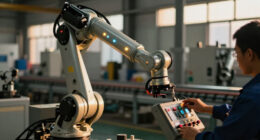 The Factory Floor Is Where AI Will Make The Biggest Impact, Siemens Says