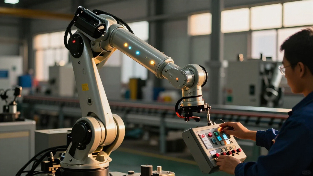 The Factory Floor Is Where AI Will Make The Biggest Impact, Siemens Says