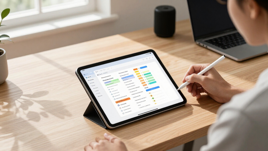 The Future Of Digital Notes: 7 AI Apps You Need In 2026