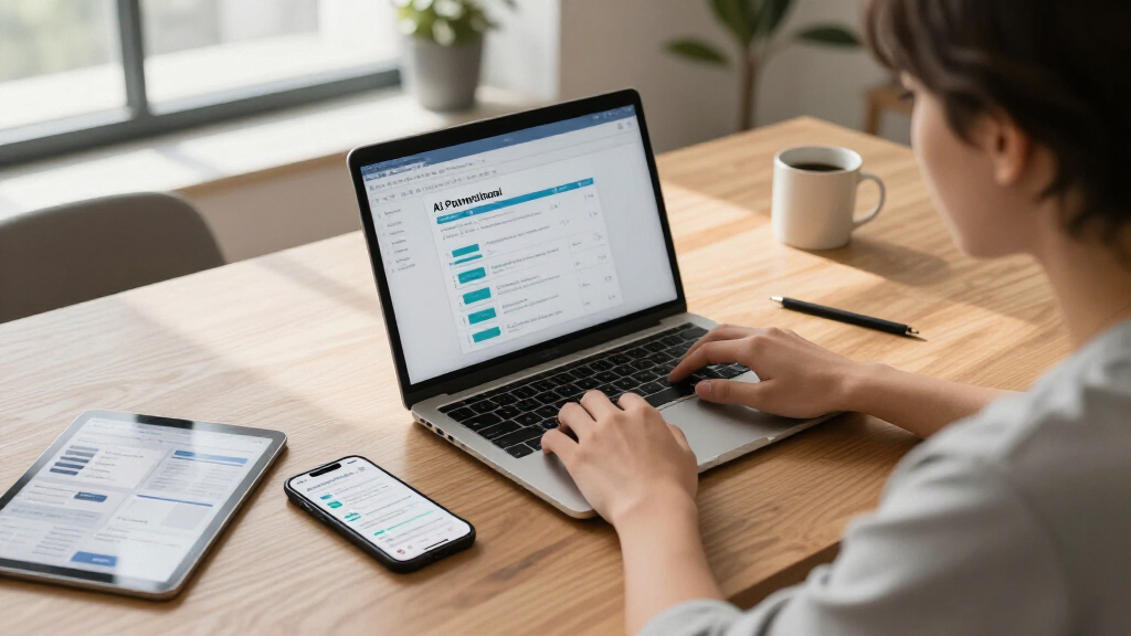 The Future Of Student Organization Tech: 6 AI Tools For 2026