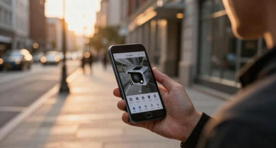 The Governance Challenges Of AI-Driven City Surveillance