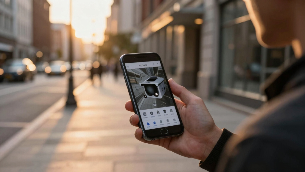The Governance Challenges Of AI-Driven City Surveillance