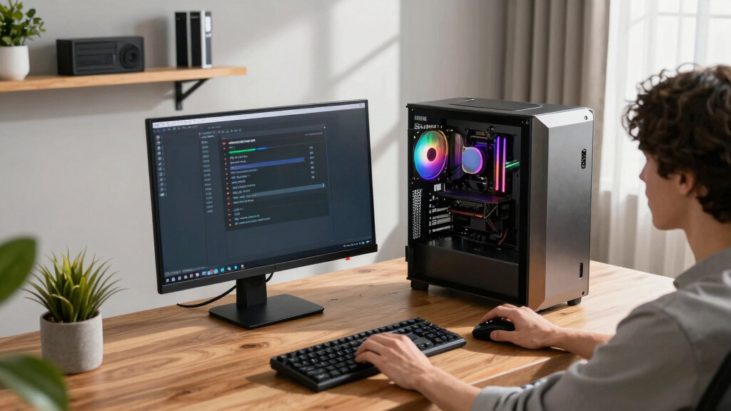 The High-End PC and Workstation Tax