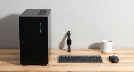 The High-End PC And Workstation Tax