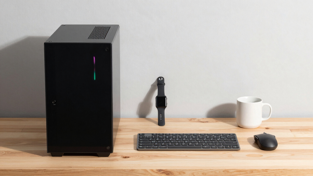 The High-End PC And Workstation Tax