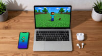 The Largest Available Minecraft World, Totalling 15 TB