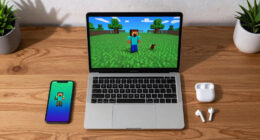 The Largest Available Minecraft World, Totalling 15 TB
