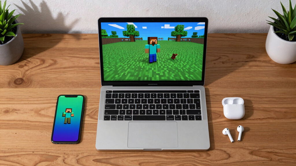 The Largest Available Minecraft World, Totalling 15 TB