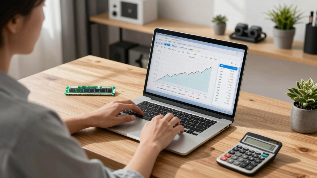 The Memory Squeeze: Why Your RAM Bill Doubled