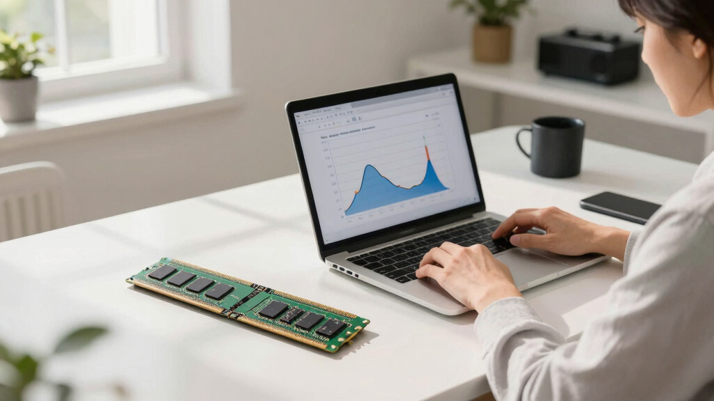 The Memory Squeeze: Why Your RAM Bill Doubled