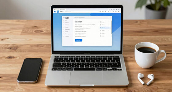 The Safari MCP Server For Web Developers
