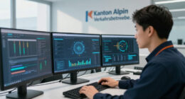 The Secrets Of Using AI In 'Kanton Alpin Verkehrsbetriebe' Production