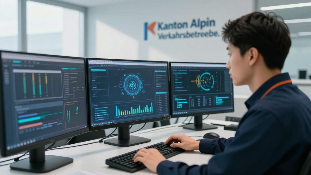 The Secrets Of Using AI In 'Kanton Alpin Verkehrsbetriebe' Production