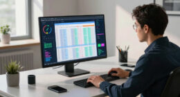 The Shift In SAP’s AI Strategy: From Chatbots To Data Tables