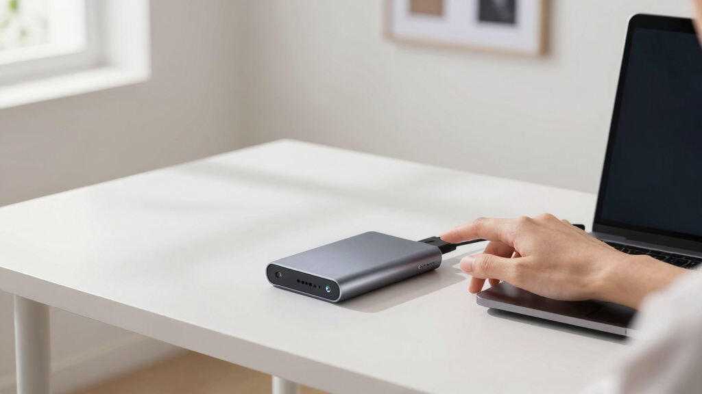 The SSD Squeeze: Why Storage Joined the Party