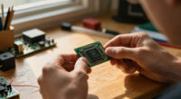 The Zilog Z80 Has Turned 50