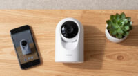 This Google Indoor Nest Camera Is 35% Off Right Now