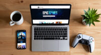 Today is the last chance to claim a free game on Epic Games Store