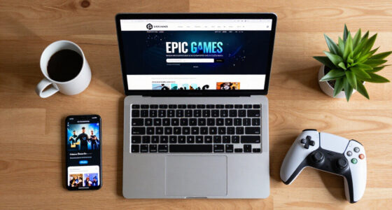 Today is the last chance to claim a free game on Epic Games Store