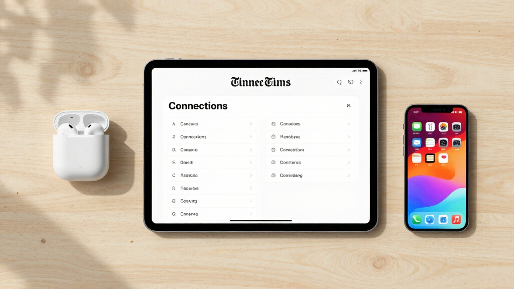 Today's NYT Connections Hints, Answers and Help for July 6, #1121