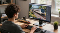 Train Sim Created By Just One Person Is Being Called The Best Ever Made