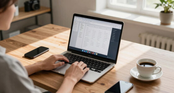 Transform Your Mobile Productivity With These AI Laptops In 2026