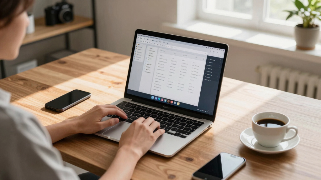 Transform Your Mobile Productivity With These AI Laptops In 2026