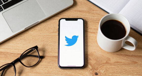 Twitter Outage