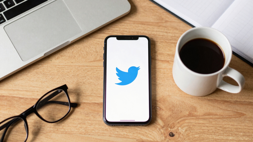 Twitter Outage