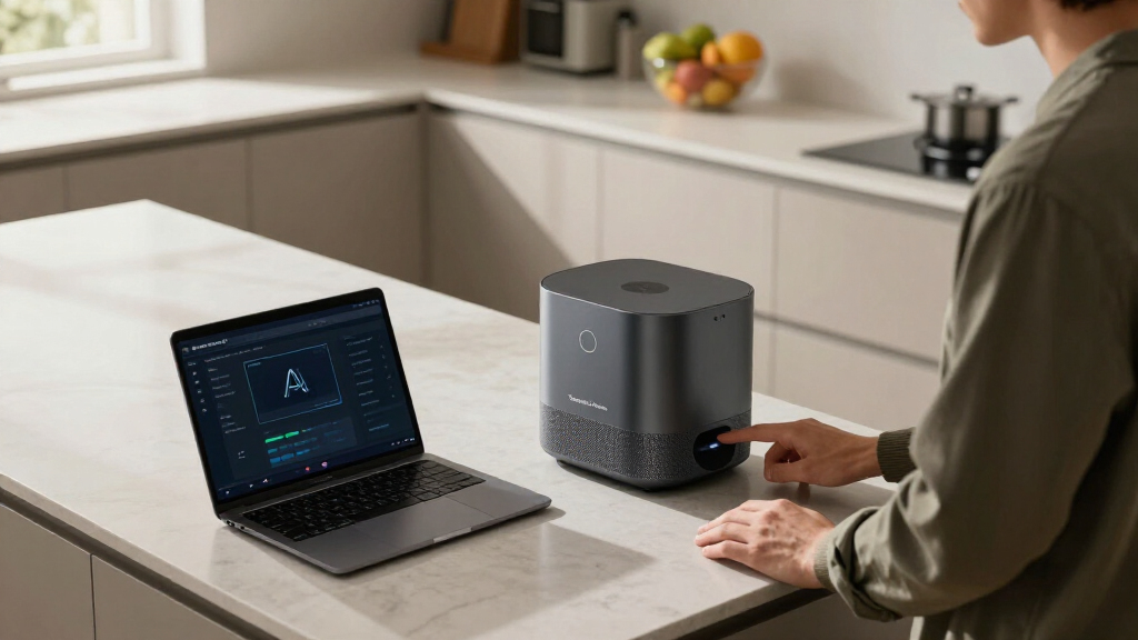 Unlocking AI Potential: SenseTime Releases SenseNova-Vision As Open Source