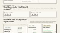 Using RegTech To Achieve Pesticide-Residue Compliance In Food Importing