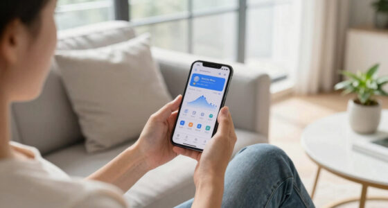 Vertigo relief app