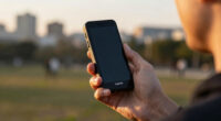VigilSAR: The Object That Isn’t Transmitting