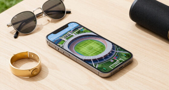 What it’s like to attend the World Cup as a VIP