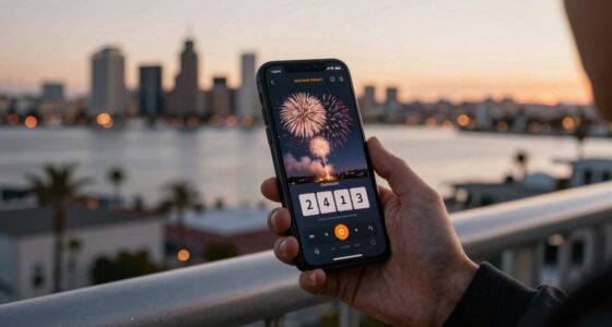 What time is the Big Bay Boom in San Diego?