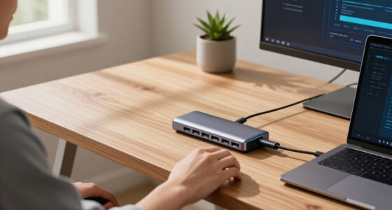 Which Thunderbolt Docks Are Best For AI In 2026?