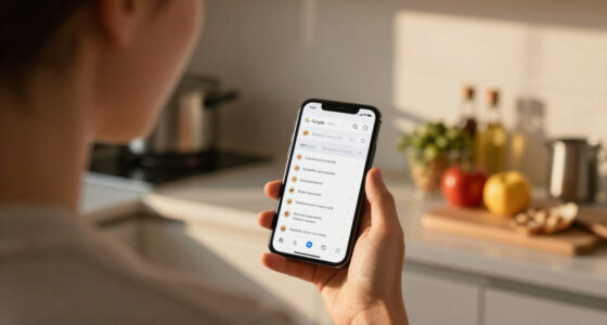 Why AI And Google Search Are Your Secret Weapons For Dinner Party Success