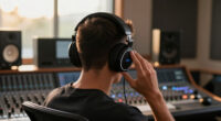 Why AI-Driven Headphones Are Essential For Modern Mixing In 2026